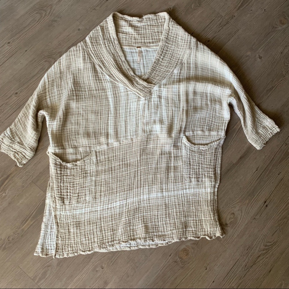 Free People Cover Up